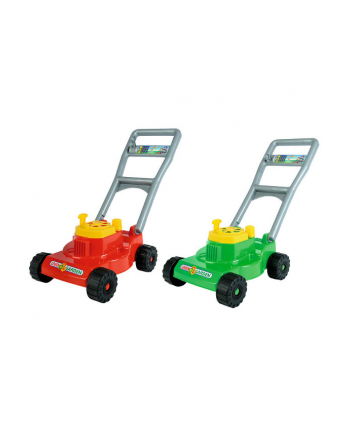 SIMBA Kosiarka, 2 rodzaje