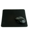 PODKŁADKA POD MYSZ GEMBIRD MIKROGUMA CZARNA - nr 2