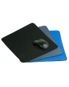 PODKŁADKA POD MYSZ GEMBIRD MIKROGUMA CZARNA - nr 7