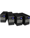 UPS 5P 1150 Tower 5P1150i; 1150VA / 770W; RS232/USB                                                                                           czas po - nr 19