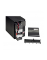 UPS 5P 1150 Tower 5P1150i; 1150VA / 770W; RS232/USB                                                                                           czas po - nr 24
