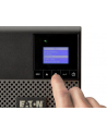 UPS 5P 1150 Tower 5P1150i; 1150VA / 770W; RS232/USB                                                                                           czas po - nr 40
