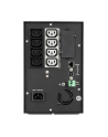UPS 5P 1150 Tower 5P1150i; 1150VA / 770W; RS232/USB                                                                                           czas po - nr 41