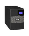 UPS 5P 1150 Tower 5P1150i; 1150VA / 770W; RS232/USB                                                                                           czas po - nr 42