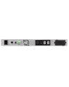 UPS 5P 650 Rack 1U 5P650iR; 650VA/420W; RS232, USB                                                                                            czas po - nr 10