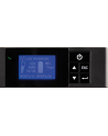 UPS 5P 650 Rack 1U 5P650iR; 650VA/420W; RS232, USB                                                                                            czas po - nr 20