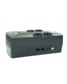 UPS ENERGENIE LINE-INTERACTIVE 850VA LED 4XSCHUKO 230V FLOOR - nr 1