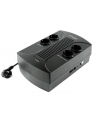 UPS ENERGENIE LINE-INTERACTIVE 850VA LED 4XSCHUKO 230V FLOOR - nr 4