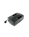 UPS ENERGENIE LINE-INTERACTIVE 850VA LED 4XSCHUKO 230V FLOOR - nr 7