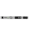 UPS 5P 650 Rack 1U 5P650iR; 650VA/420W; RS232, USB                                                                                            czas po - nr 15