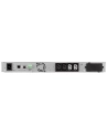 UPS 5P 650 Rack 1U 5P650iR; 650VA/420W; RS232, USB                                                                                            czas po - nr 19