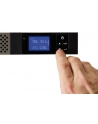 UPS 5P 650 Rack 1U 5P650iR; 650VA/420W; RS232, USB                                                                                            czas po - nr 24