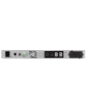 UPS 5P 650 Rack 1U 5P650iR; 650VA/420W; RS232, USB                                                                                            czas po - nr 25