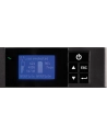UPS 5P 650 Rack 1U 5P650iR; 650VA/420W; RS232, USB                                                                                            czas po - nr 28