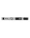 UPS 5P 650 Rack 1U 5P650iR; 650VA/420W; RS232, USB                                                                                            czas po - nr 30