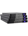 UPS 5P 650 Rack 1U 5P650iR; 650VA/420W; RS232, USB                                                                                            czas po - nr 35