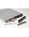 UPS 5P 650 Rack 1U 5P650iR; 650VA/420W; RS232, USB                                                                                            czas po - nr 37