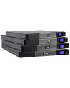 UPS 5P 650 Rack 1U 5P650iR; 650VA/420W; RS232, USB                                                                                            czas po - nr 43