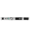 UPS 5P 650 Rack 1U 5P650iR; 650VA/420W; RS232, USB                                                                                            czas po - nr 9