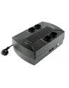 UPS ENERGENIE LINE-INTERACTIVE 650VA LED 4XSCHUKO 230V FLOOR - nr 4
