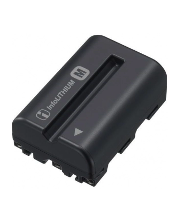 Akumulator, NP-FM500H nr 2