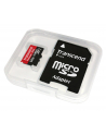 Transcend karta pamięci Micro SDXC 64GB Class 10 UHS-I +adapter SD - nr 10