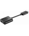 HP HDMI to VGA Adapter - nr 11