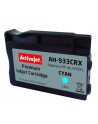 ActiveJet AH-933CRX tusz cyan do drukarki HP (zamiennik HP 933XL CN054AE) - nr 8