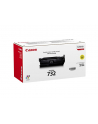 Toner Canon 732 Y | i-SENSYS LBP7780Cx - nr 6