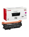 Toner Canon 732 M | i-SENSYS LBP7780Cx - nr 15