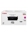 Toner Canon 732 M | i-SENSYS LBP7780Cx - nr 19