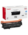 Toner Canon 732 C | i-SENSYS LBP7780Cx - nr 14