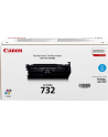 Toner Canon 732 C | i-SENSYS LBP7780Cx - nr 21