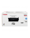 Toner Canon 732 C | i-SENSYS LBP7780Cx - nr 24