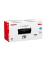 Toner Canon 732 C | i-SENSYS LBP7780Cx - nr 9