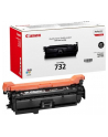 Toner Canon 732 BK | i-SENSYS LBP7780Cx - nr 11