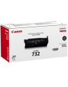 Toner Canon 732 BK | i-SENSYS LBP7780Cx - nr 14