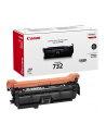 Toner Canon 732 BK | i-SENSYS LBP7780Cx - nr 23