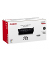 Toner Canon 732 BK | i-SENSYS LBP7780Cx - nr 24