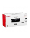 Toner Canon 732 BK | i-SENSYS LBP7780Cx - nr 6