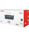 Toner Canon 732 BK | i-SENSYS LBP7780Cx - nr 9