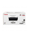 Toner Canon 732H BK | i-SENSYS LBP7780Cx - nr 12