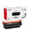 Toner Canon 732H BK | i-SENSYS LBP7780Cx - nr 20