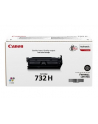 Toner Canon 732H BK | i-SENSYS LBP7780Cx - nr 8