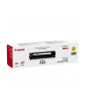 Toner Canon 731 Y | i-SENSYS LBP7100 - nr 21