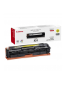 Toner Canon 731 Y | i-SENSYS LBP7100 - nr 22