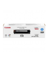 Toner Canon 731 C | i-SENSYS LBP7100 - nr 15