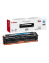 Toner Canon 731 C | i-SENSYS LBP7100 - nr 18