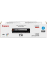 Toner Canon 731 C | i-SENSYS LBP7100 - nr 35