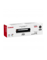 Toner Canon 731 BK | i-SENSYS LBP7100 - nr 20